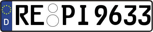 RE-PI9633