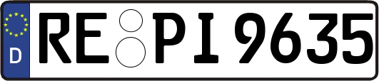 RE-PI9635
