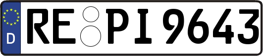 RE-PI9643