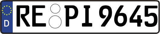RE-PI9645