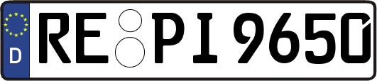 RE-PI9650