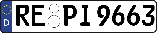 RE-PI9663