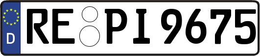 RE-PI9675