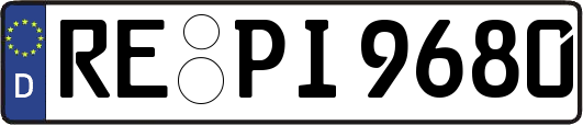 RE-PI9680