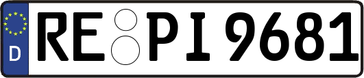 RE-PI9681