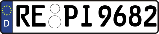 RE-PI9682