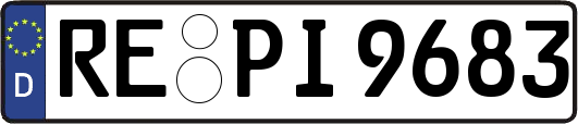 RE-PI9683