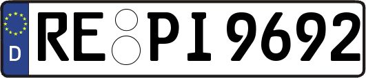 RE-PI9692