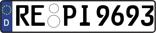 RE-PI9693