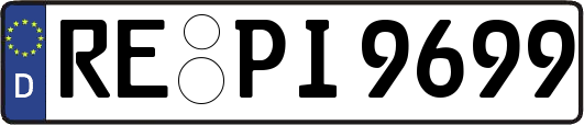 RE-PI9699