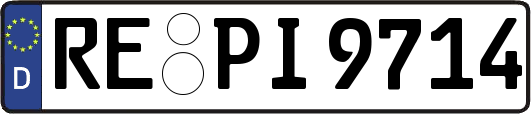 RE-PI9714
