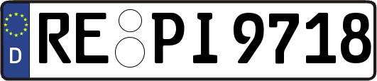 RE-PI9718