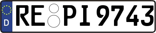 RE-PI9743