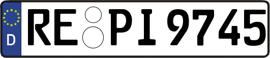 RE-PI9745