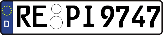 RE-PI9747