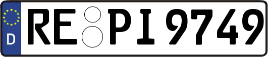 RE-PI9749