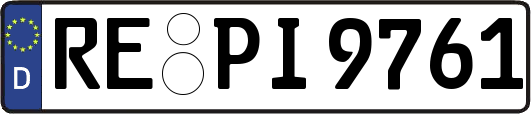 RE-PI9761