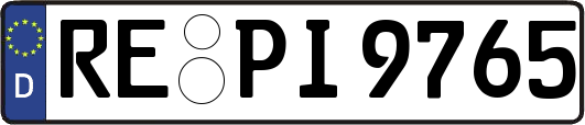 RE-PI9765
