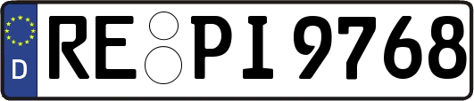 RE-PI9768