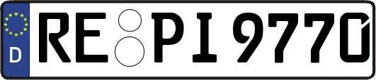 RE-PI9770