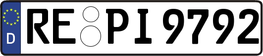 RE-PI9792