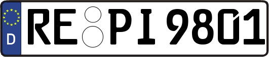 RE-PI9801