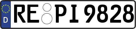 RE-PI9828