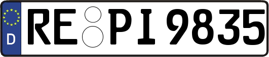 RE-PI9835