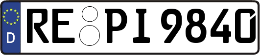 RE-PI9840