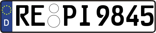 RE-PI9845
