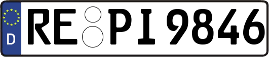 RE-PI9846