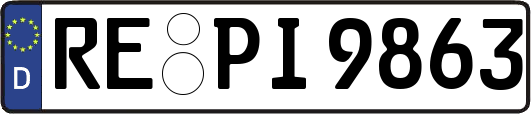RE-PI9863