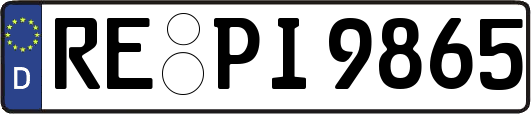 RE-PI9865