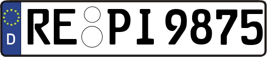 RE-PI9875