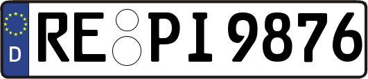 RE-PI9876