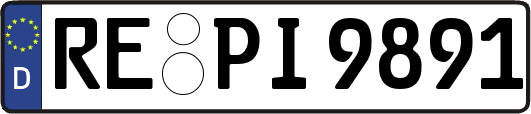 RE-PI9891