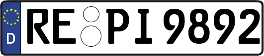 RE-PI9892