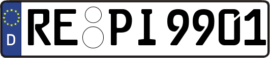 RE-PI9901