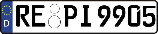RE-PI9905