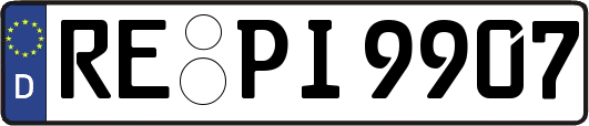 RE-PI9907