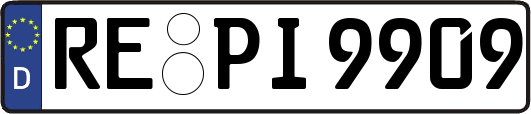 RE-PI9909