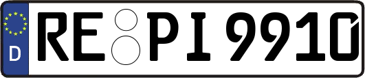 RE-PI9910