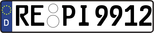 RE-PI9912