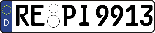 RE-PI9913