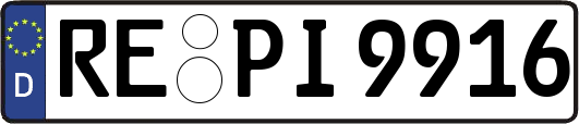 RE-PI9916