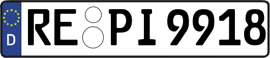 RE-PI9918
