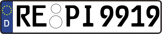 RE-PI9919