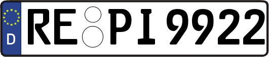 RE-PI9922