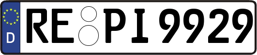 RE-PI9929