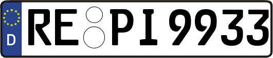 RE-PI9933